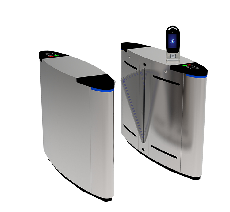 jc710公海赌船官网景区社保卡实名消费闸机